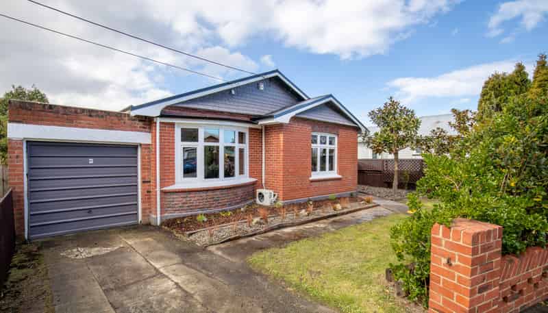 23 Cranley Street, Musselburgh