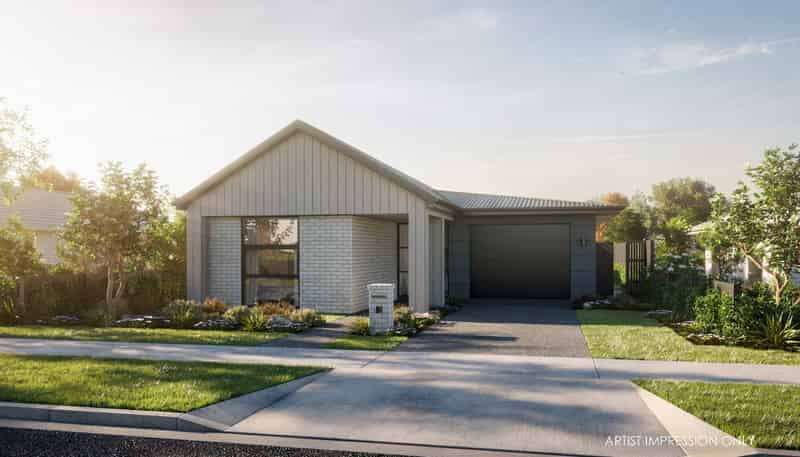 Lot 97 Brymer Heights, Hamilton, Rotokauri