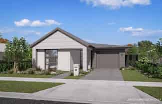 Lot 97 Brymer Heights, Hamilton, Rotokauri