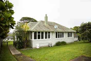 9 Fentham Street, Hauraki