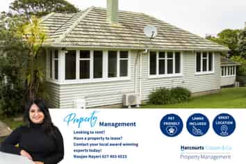 9 Fentham Street, Hauraki
