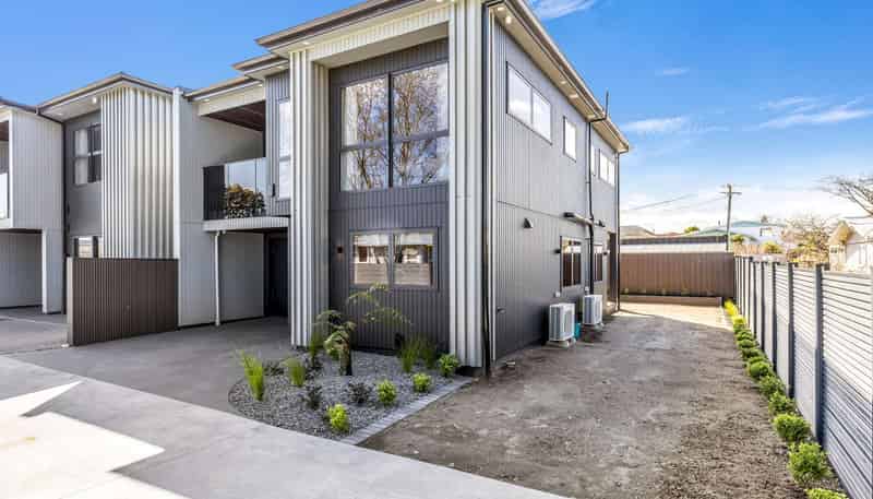 43 Rifle Range Road, Taupo