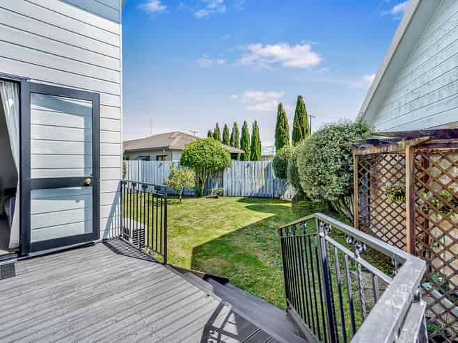1A Vercoe Road, Beerescourt