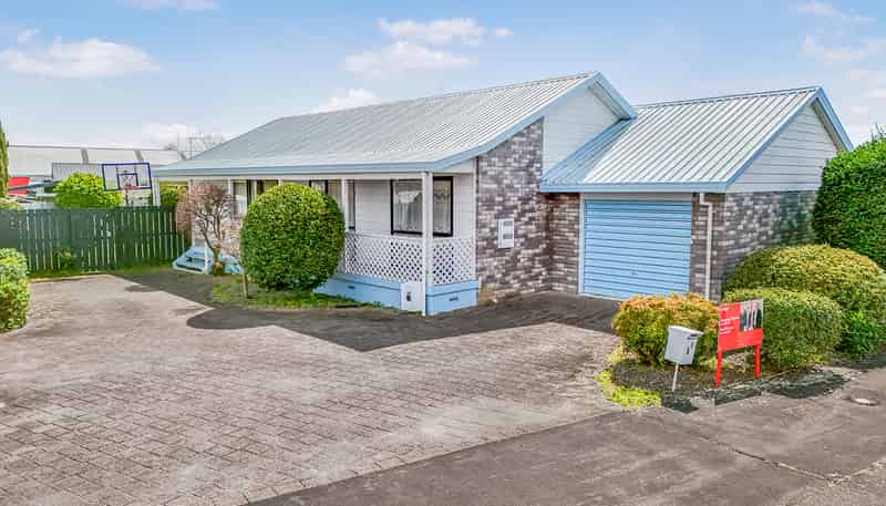 1A Vercoe Road, Beerescourt