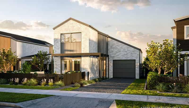 Lot 99 Brymer Heights, Hamilton, Rotokauri