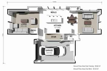 Lot 99 Brymer Heights, Hamilton, Rotokauri