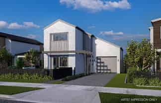 Lot 99 Brymer Heights, Hamilton, Rotokauri