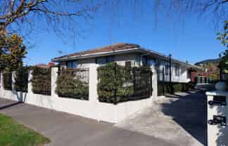 1/52 Lochee Road, Upper Riccarton