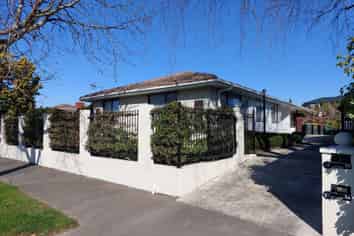 1/52 Lochee Road, Upper Riccarton