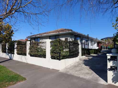 1/52 Lochee Road, Upper Riccarton