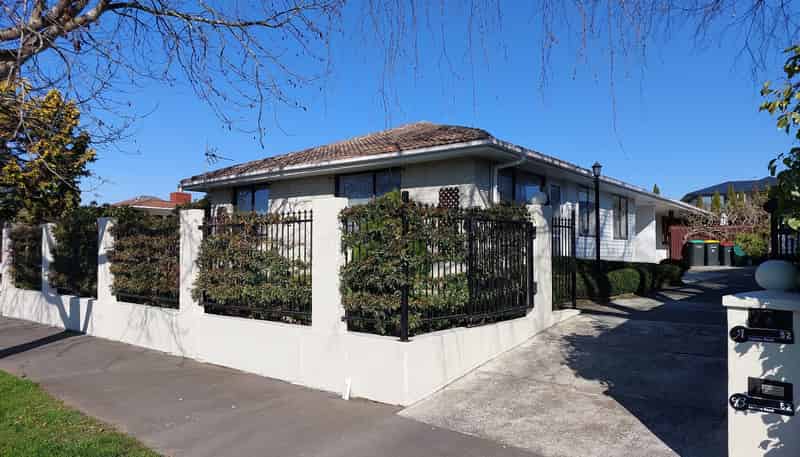 1/52 Lochee Road, Upper Riccarton