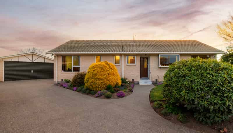21 McKellar Place, Hornby