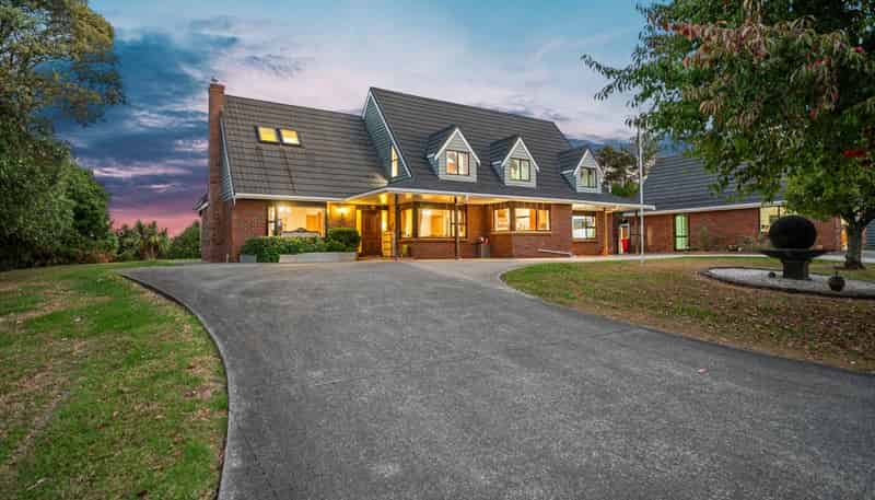 307 Duck Creek Road, Silverdale