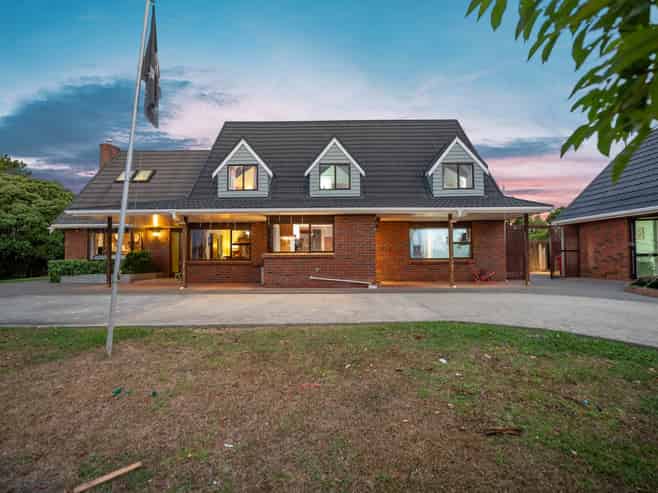 307 Duck Creek Road, Silverdale