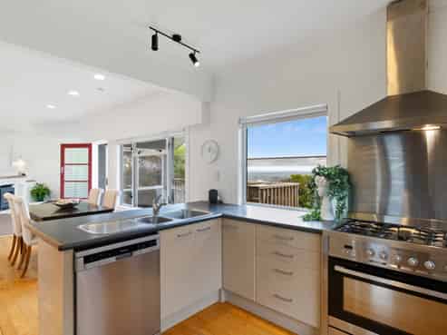 87 Lee Road, Onewhero
