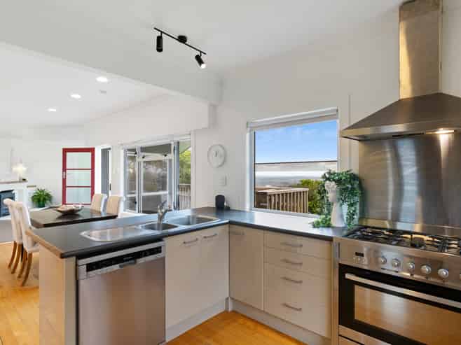 87 Lee Road, Onewhero
