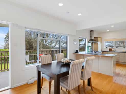 87 Lee Road, Onewhero