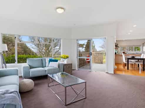 87 Lee Road, Onewhero