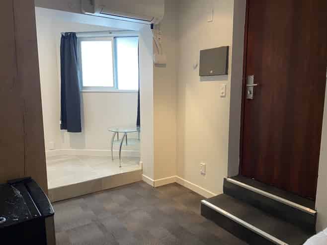 Room 4/146 Vivian Street, Te Aro