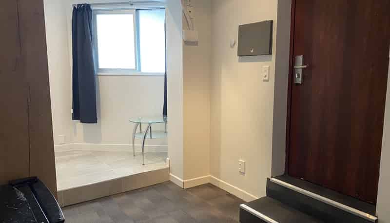 Room 4/146 Vivian Street, Te Aro
