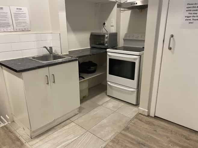 Room 4/146 Vivian Street, Te Aro