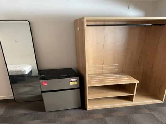 Room 4/146 Vivian Street, Te Aro