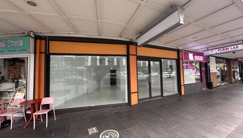 T2/270 Broadway, Newmarket