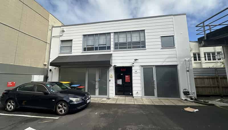 57 Nuffield, Newmarket