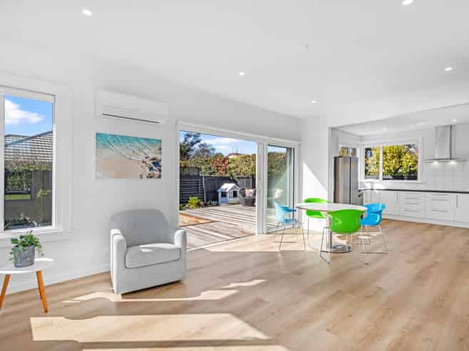 10 St James Avenue, Papanui