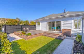 10 St James Avenue, Papanui