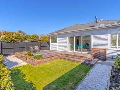 10 Saint James Avenue, Papanui