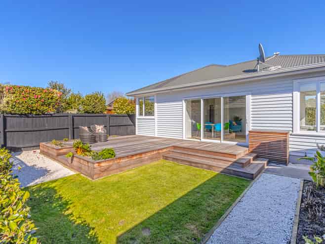 10 St James Avenue, Papanui