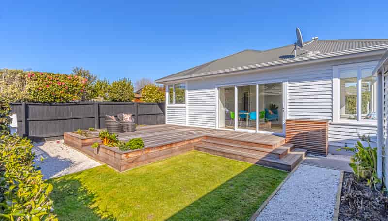 10 St James Avenue, Papanui