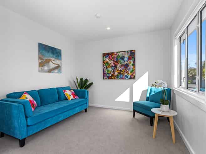 10 St James Avenue, Papanui