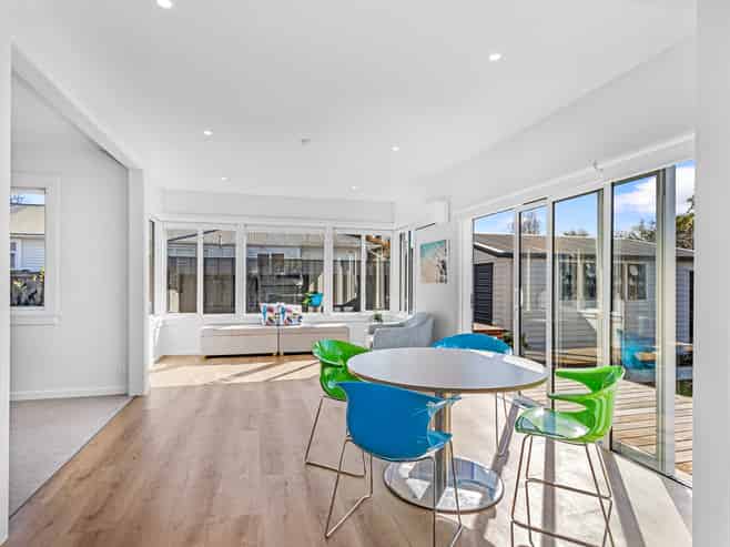 10 St James Avenue, Papanui