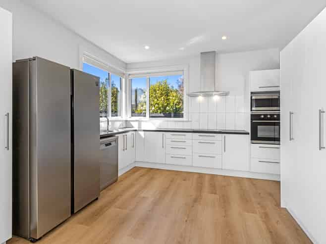 10 St James Avenue, Papanui
