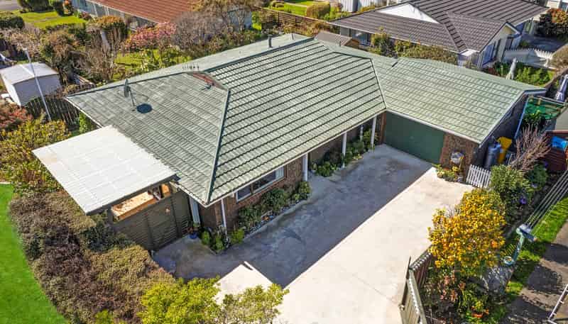 45A Belvedere Avenue, WAIKANAE
