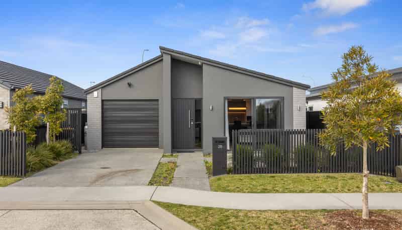 26 Empire Crescent, Papamoa