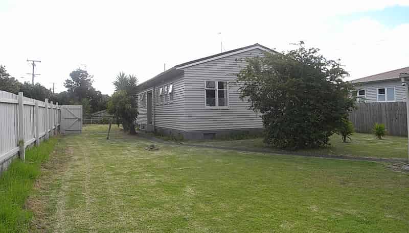 20 Sutherland Road, Point Chevalier