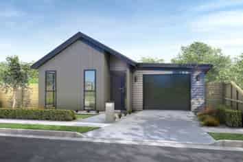 Lot 537 Greenhill Park, Hamilton, Chartwell