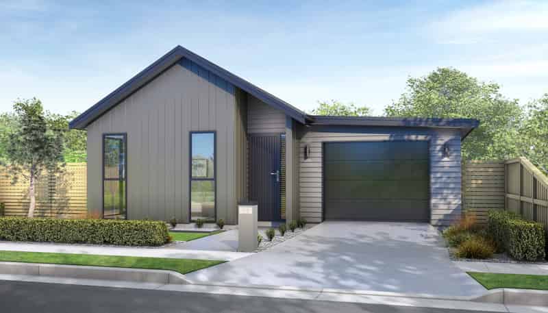 Lot 537 Greenhill Park, Hamilton, Chartwell