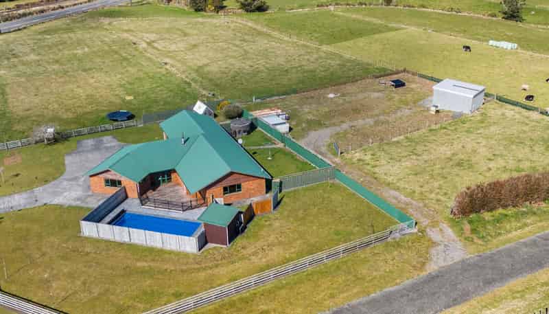 9 Lombard Street, Midhirst