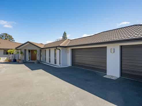 175 Queen Street, Richmond