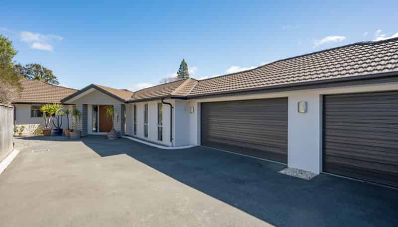 175 Queen Street, Richmond