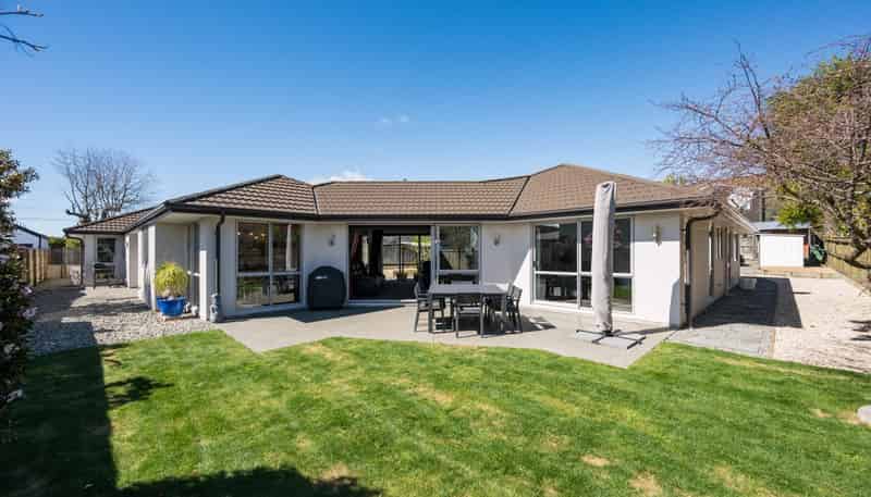 175 Queen Street, Richmond