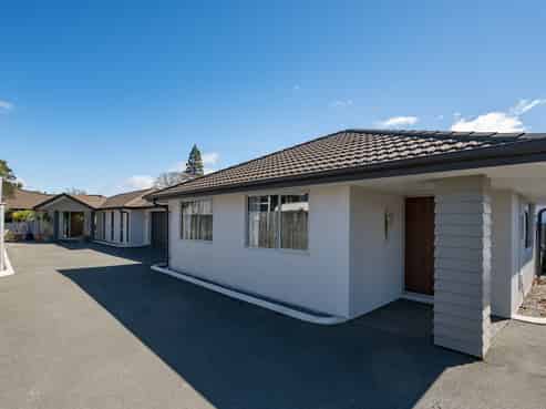 175 Queen Street, Richmond