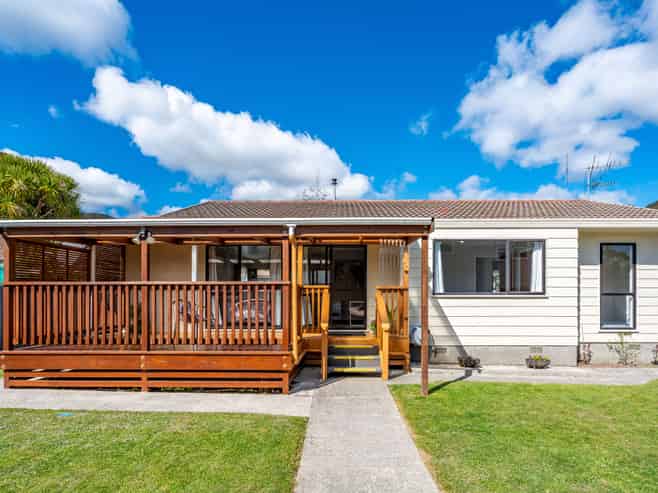 68a Horoeka Street, Stokes Valley