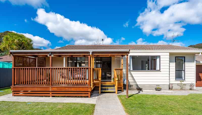 68a Horoeka Street, Stokes Valley