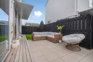 52B Durham Crescent, Fairfield