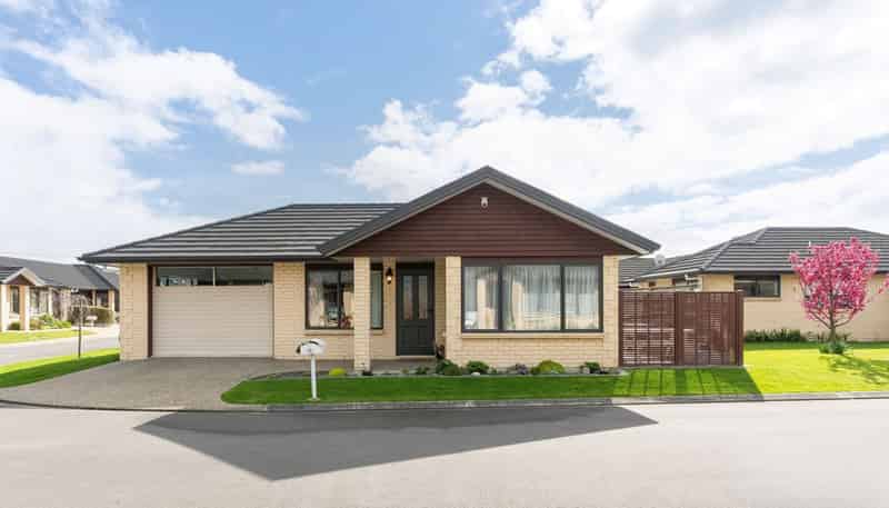 30 Ian Peter Way, Otaki